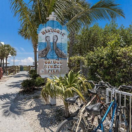 Into The Sunset Villa Bradenton Beach Bagian luar foto