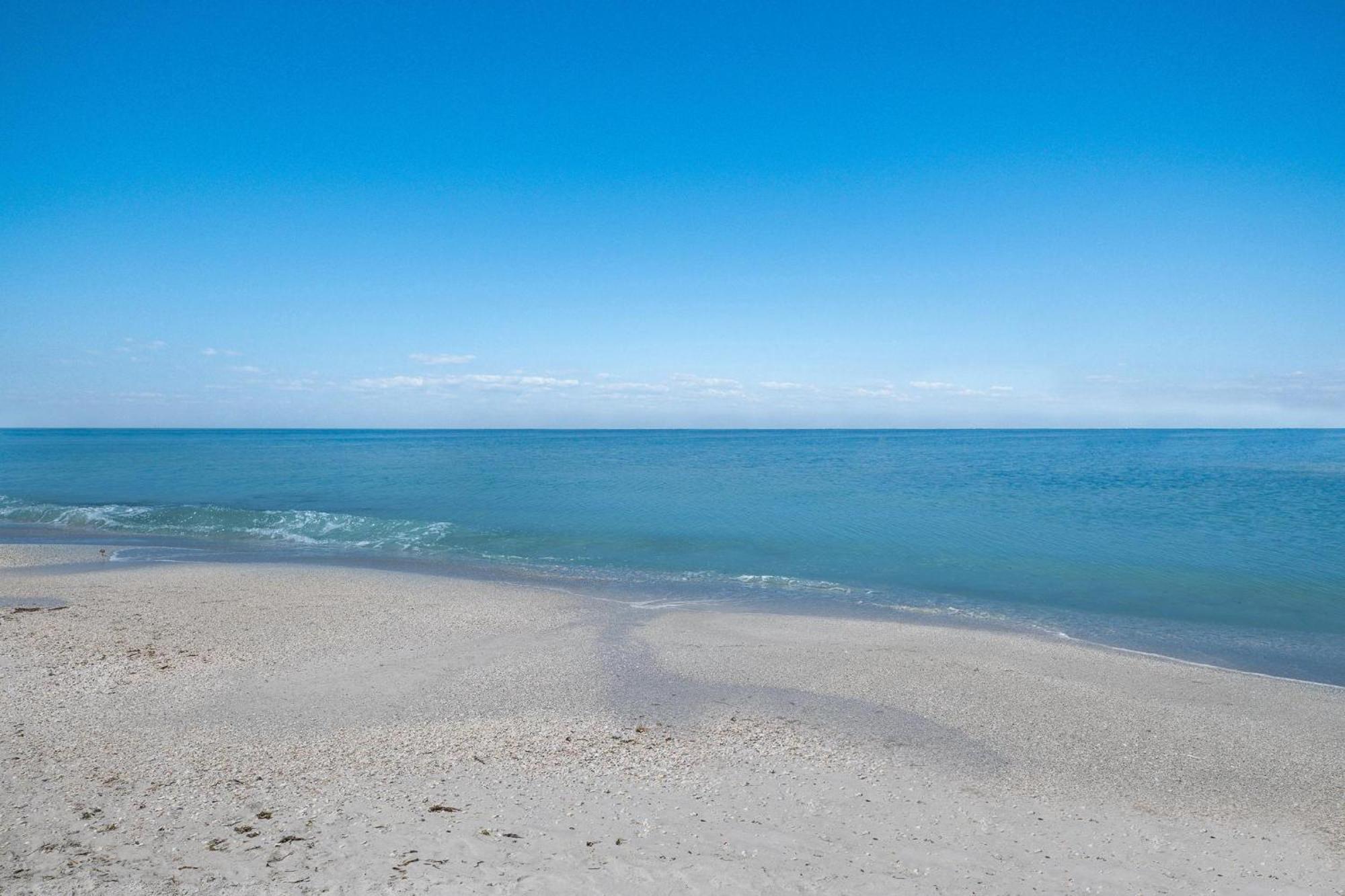 Into The Sunset Villa Bradenton Beach Bagian luar foto